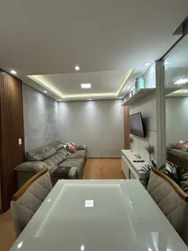 Your home away from home, 2-bedroom apartment with AIR CONDITIONING, near UEL, Ney Braga - Image 5