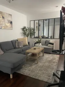 2‑BR Guesthouse w/Kitchen & Parking near SF & Napa - Image 2