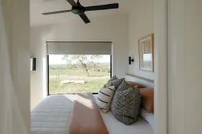 Luxury Off-grid Cabin - Image 4