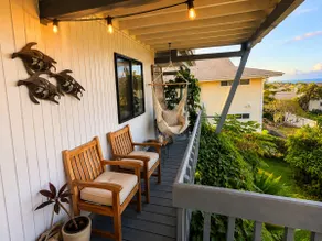 Harbor View Hale • Ocean View Retreat - Image 3