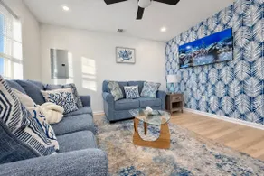 Luxury New Beach House | Sleeps 12 | Near NYC - Image 5