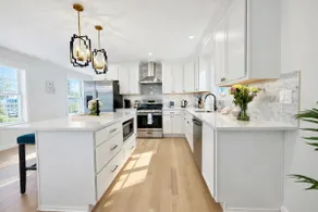 Luxury New Beach House | Sleeps 12 | Near NYC - Image 2