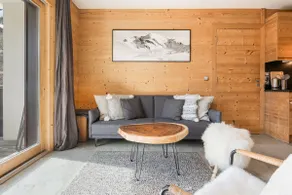Lyret - Moderne 2CH 2SDB Vue MtBlanc 250m Remontee - Image 5