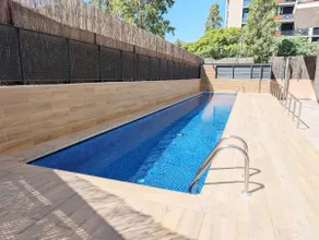 Bright 2BR Apartment 2 Terraces Pool 5 min Beach - Image 4