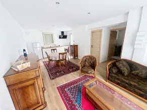 Refurbished 4-person gîte - Image 4