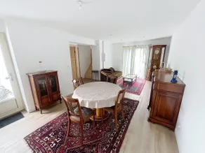 Refurbished 4-person gîte - Image 3