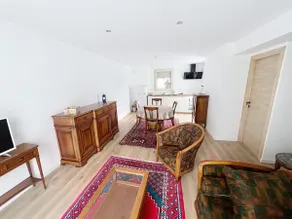 Refurbished 4-person gîte - Image 2