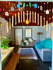 Serrana House “coziness and peace” - Image 2