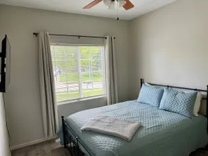 Relaxing home away from home - Image 5