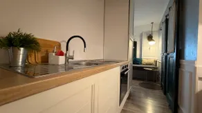 Apartment Sabljaci by the Lake - Image 5