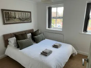 *NEW* 2 bedroom house - Image 3