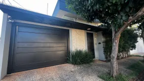 Stylish house in Araçatuba - Image 2