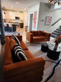 *NEW* Cozy & Very Stylish home for your family! - Image 2