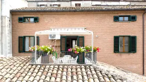 Elegant apartment with terrace in Lanciano center - Image 5