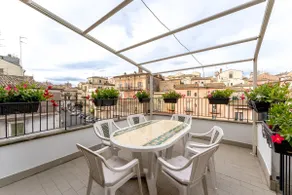 Elegant apartment with terrace in Lanciano center - Image 3