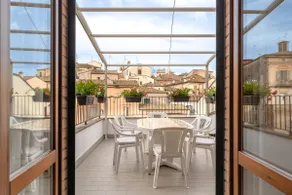 Elegant apartment with terrace in Lanciano center - Image 2