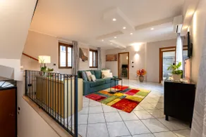 Elegant apartment with terrace in Lanciano center - Image 4