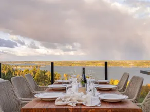 Hike, National park,Archipelago,Sauna, Magic View. - Image 2