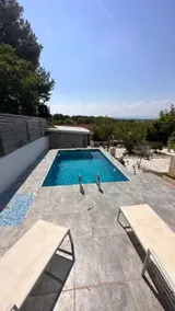 Villa Jazmín - Piscina - BBQ - Jardín - Chill out - Image 5