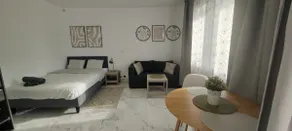 Spacious, warm and cozy studio - Image 2