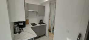 Spacious, warm and cozy studio - Image 5