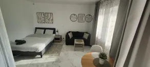 Spacious, warm and cozy studio - Image 4