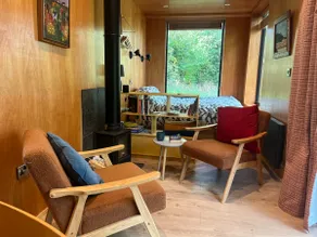 Deerfold Cabin - Image 5