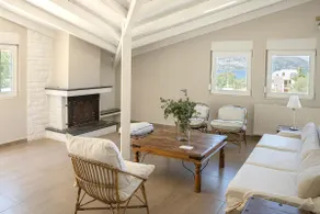 Comfortable Villa - 2min from the Beach - Image 4