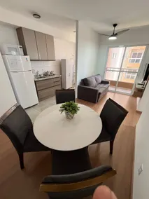 Próx Hosp Amor e Rodovia/Trousseau/2 Bedrooms/Air Conditioning - Image 2