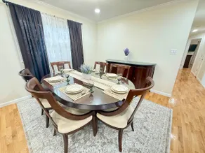 Free Parking Modern 3Bd 2Bth Condo Near NYC & EWR - Image 5