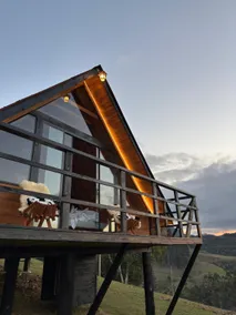 Sunshine Cabin - Image 2