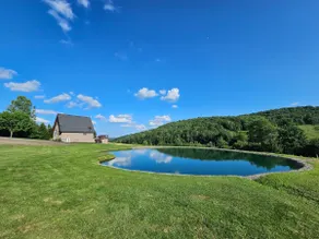 Cozy cabin with pictureous views - Image 4
