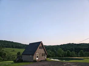 Cozy cabin with pictureous views - Image 2