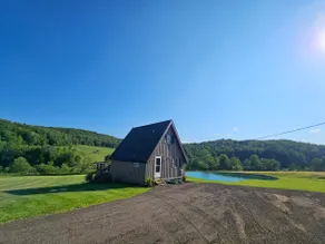 Cozy cabin with pictureous views - Image 3