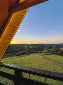 Sunrise cabin - Image 5
