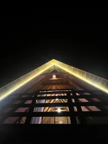 Sunrise cabin - Image 2