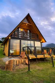 Sunrise cabin - Image 2