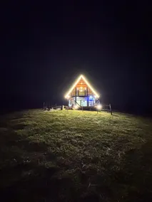 Sunrise cabin - Image 3