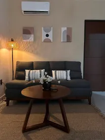Ground floor apartment with pool and private terrace - Image 5