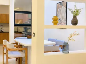 New and comfortable apartment in an excellent location - Image 3