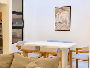 New and comfortable apartment in an excellent location - Image 2