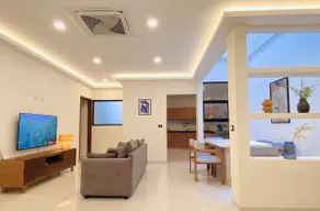 New and comfortable apartment in an excellent location - Image 5