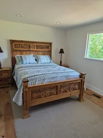 Greenish-Acres Farmhouse - Image 4