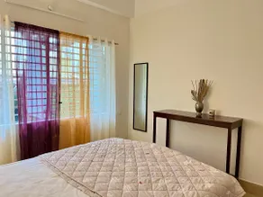 The Green Canopy/2Bk/1AC/Garden/Parking/Near Cafes - Image 5