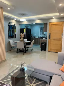 Modern apt 5 min to SDQ Airport & 10 min to beach - Image 2