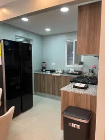 Modern apt 5 min to SDQ Airport & 10 min to beach - Image 4