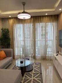 Modern apt 5 min to SDQ Airport & 10 min to beach - Image 5