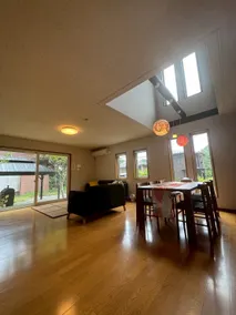 Hikarigakiagata [Fabulous House] 1 Building for Rent/Modern/15 people/BBQ - Image 3