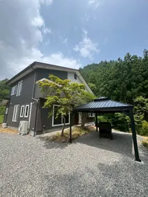 Hikarigakiagata [Fabulous House] 1 Building for Rent/Modern/15 people/BBQ - Image 4
