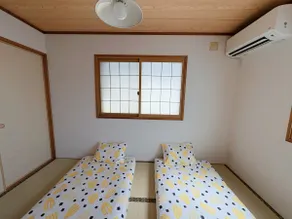 Maximum 9 people, convenient for sightseeing in Shonan! Station near a house · 4LDK charter - Image 2